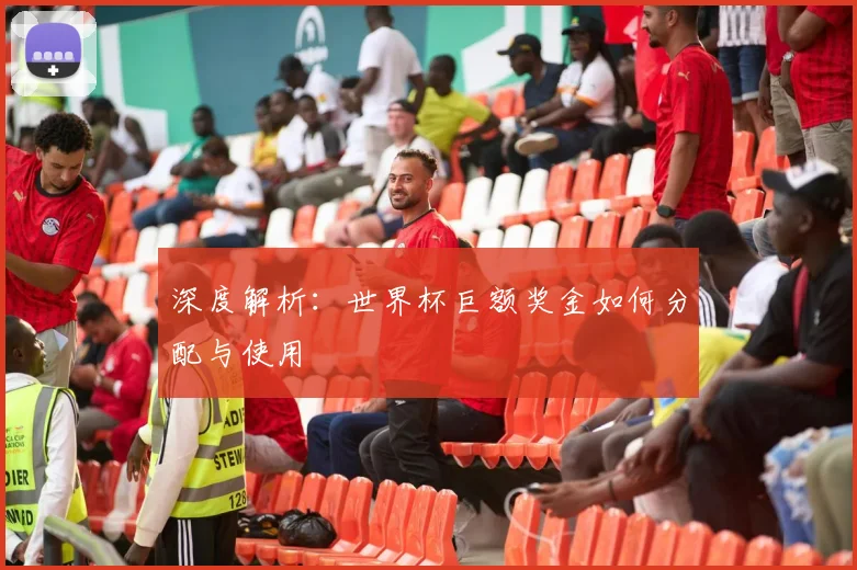 深度解析:世界杯巨额奖金如何分配与使用