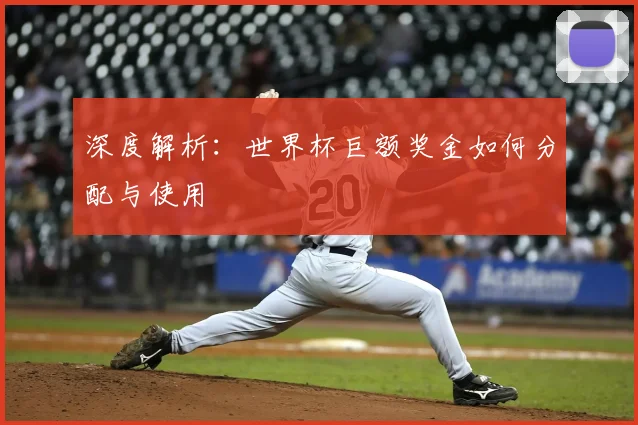 深度解析:世界杯巨额奖金如何分配与使用
