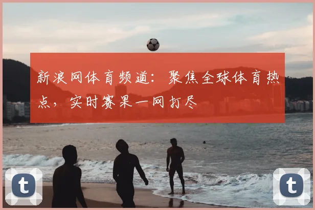 新浪网体育频道：聚焦全球体育热点，实时赛果一网打尽