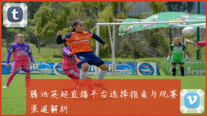 腾讯英超直播平台选择指南与观赛渠道解析