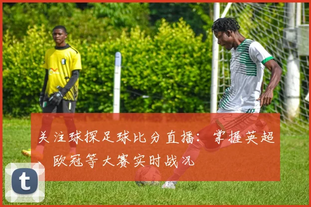 关注球探足球比分直播：掌握英超、欧冠等大赛实时战况